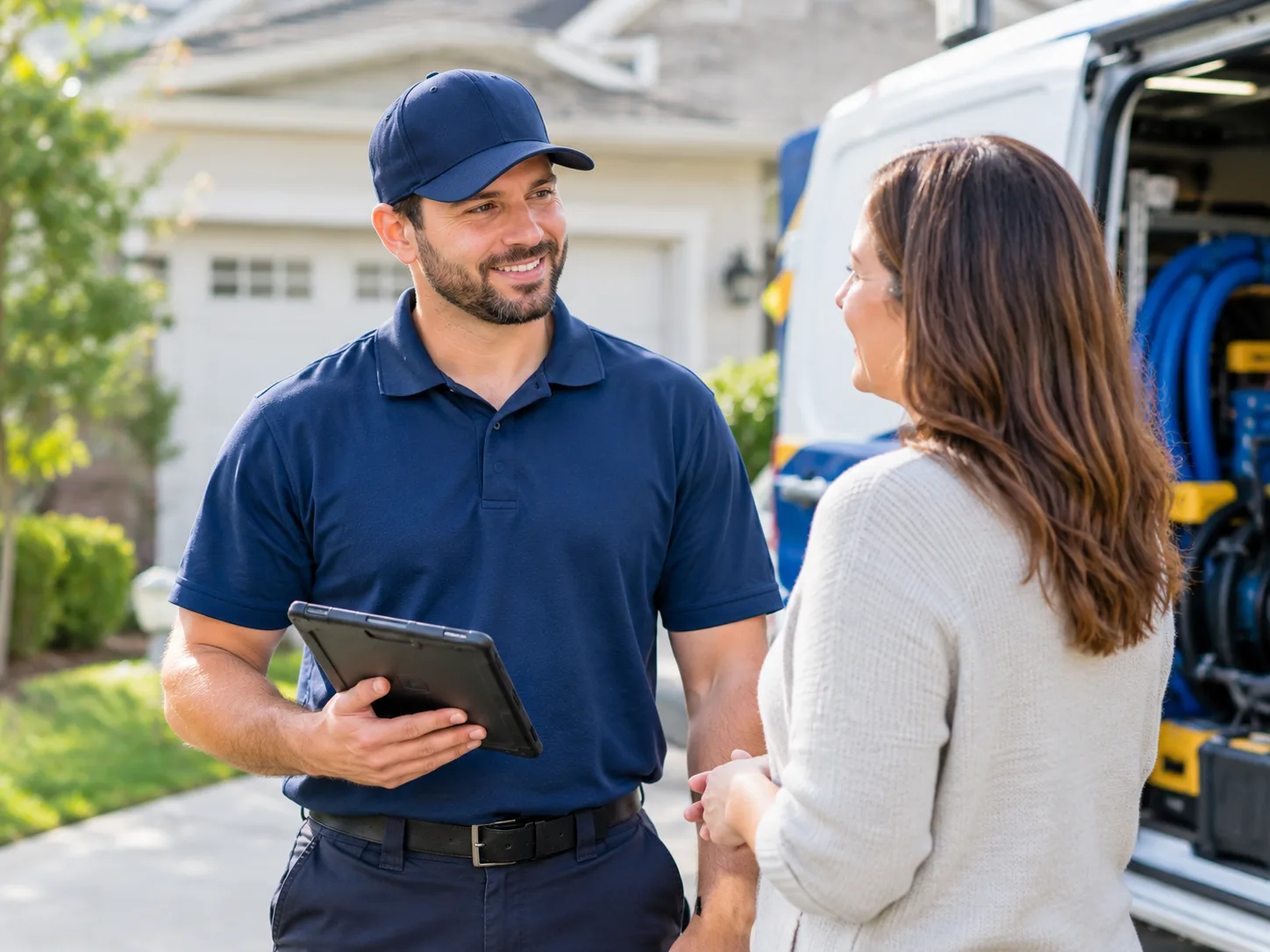 Sewage Backup Cleanup Derby, CT FAQs